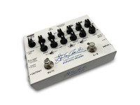EBS Stanley Clarke Pre Amp EBS Stanley Clarke Pre Amp